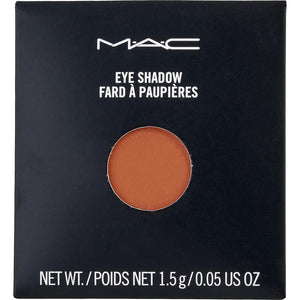 MAC by MAC (WOMEN) - Small Eye Shadow Refill Pan - Rule --1.5g/0.05oz
