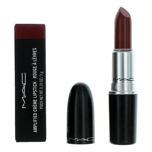 MAC Amplified Creme Lipstick by MAC, .10 oz Lipstick - 108 Dubonnet