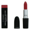 MAC Powder Kiss Lipstick by MAC, .1 oz Lipstick - 301 A Little Tamed