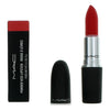 MAC Powder Kiss Lipstick by MAC, .1 oz Lipstick - 315 Lasting Passion